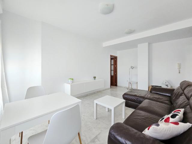 Apartamento en alquiler en Alcalá De Guadaíra, Andalucía