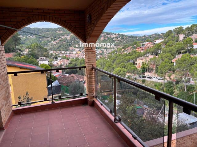 Apartamento en alquiler en la Solana, Baix Llobregat