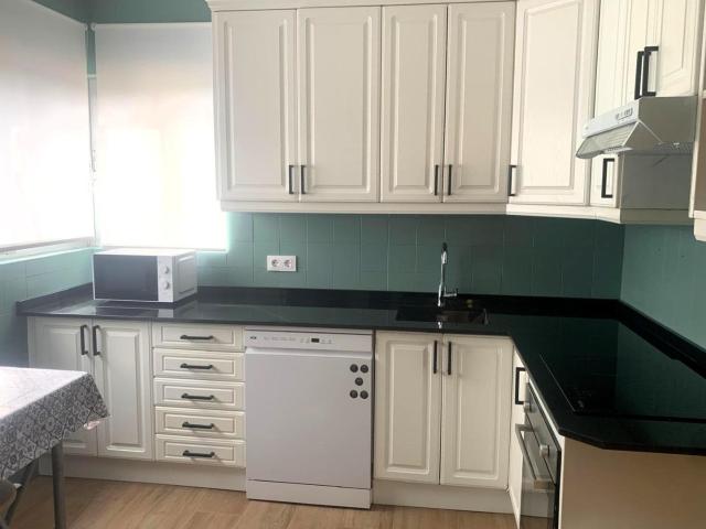 Piso en alquiler en Procasa - Los Alamitos, Plasencia