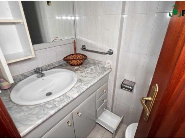 Piso en venta en A Estrada, Tabeirós - Terra de Montes