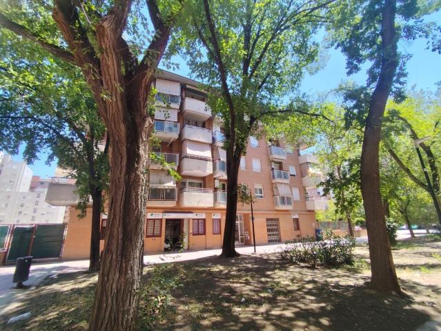 Apartamento en alquiler en Actur-Rey Fernando, Zaragoza