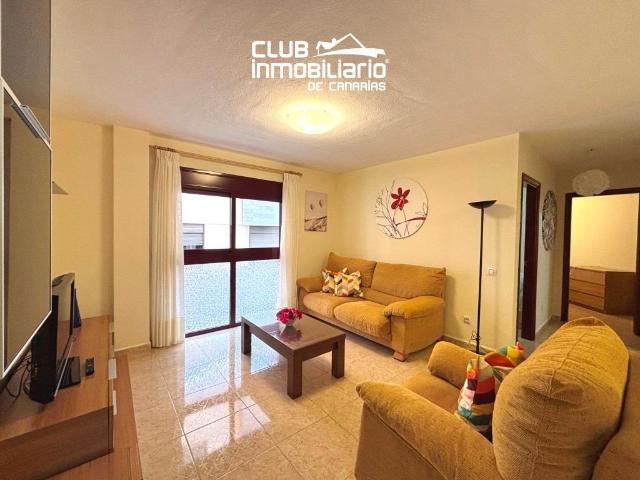 Apartamento en alquiler en Santa Cruz De Tenerife, Canarias