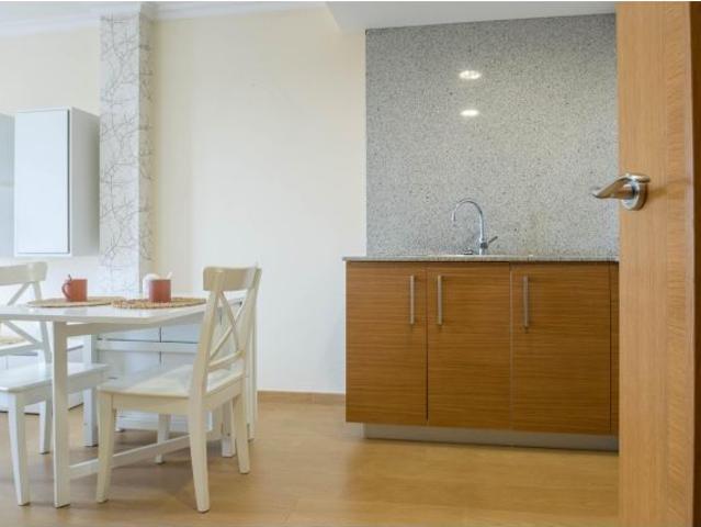 Piso en venta en A Coruña, Galicia
