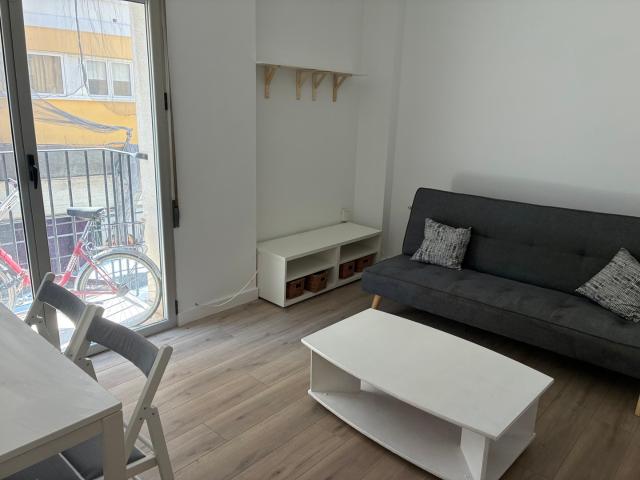 Apartamento en alquiler en Rascanya, Comarca de València