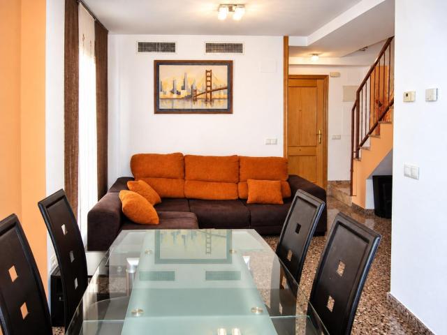 Dúplex en alquiler en Jesús, Comarca de València