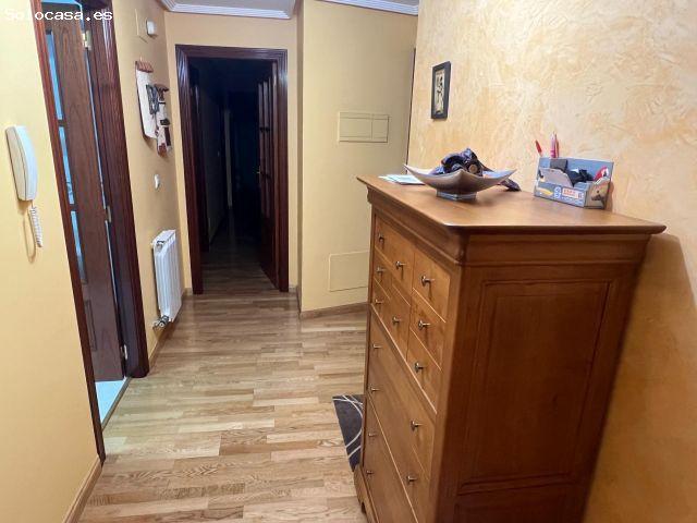 Piso en alquiler en Trobajo del Camino, San Andrés Del Rabanedo