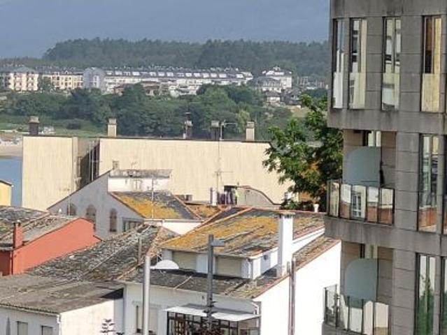 Piso en venta en Foz, A Mariña Central