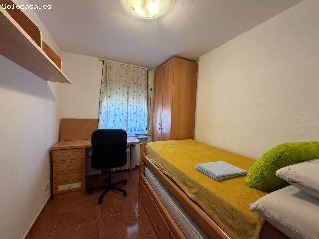 Piso en alquiler en Juan de la Cierva, Getafe