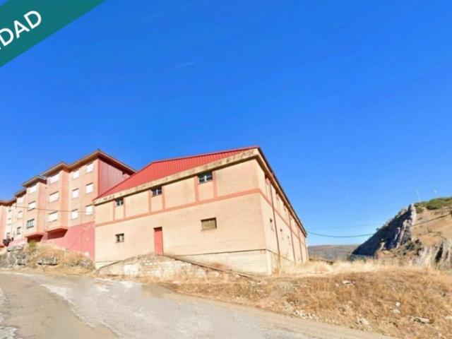Piso en venta en Santa Lucía de Gordón, La Pola De Gordón