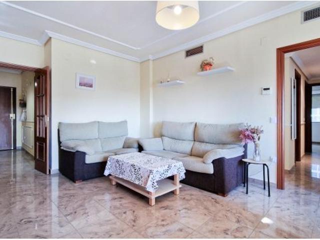 Piso en alquiler en Valdepasillas, Badajoz