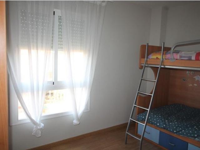 Piso en alquiler en Granada