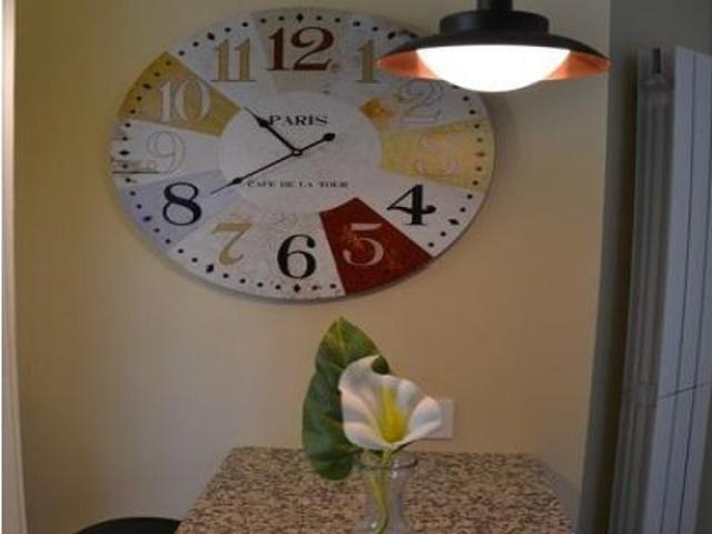 Piso en alquiler en Centro - Sagrario, La Granada