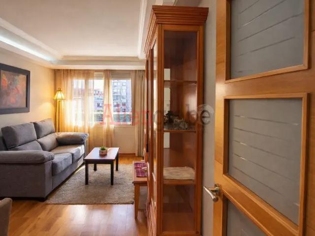 Apartamento en alquiler en Oviedo, Asturias