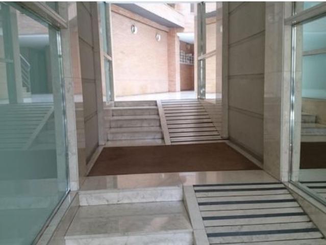 Piso en alquiler en Sevilla, La Florida