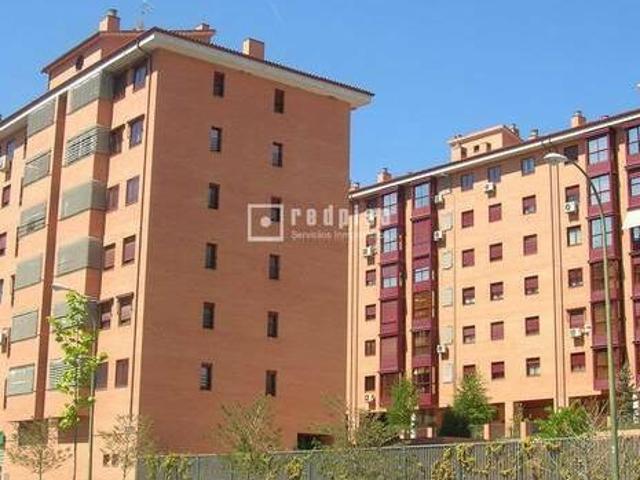Casa en alquiler en Madrid