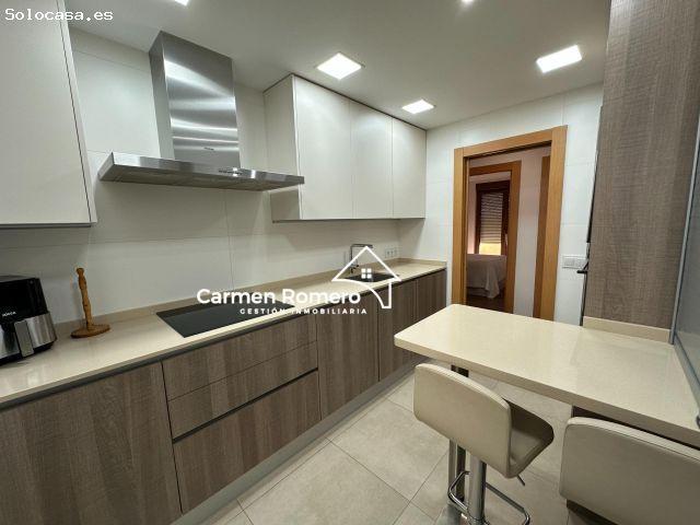 Piso en alquiler en Oeste, Salamanca