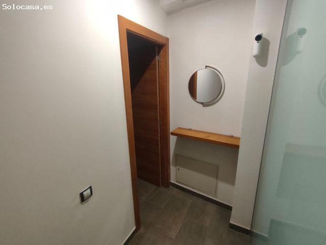 Piso en alquiler en Sallent