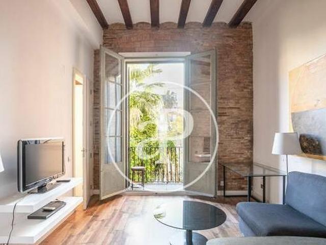 Casa en alquiler en Barcelonès, Catalunya