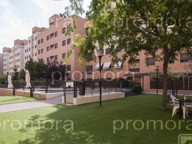 Casa en alquiler en Valverde De Alcalá, Madrid