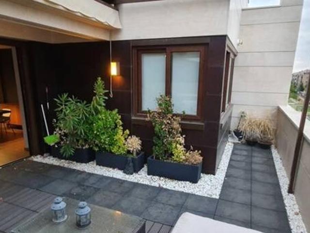 Casa en alquiler en Alcobendas, Madrid