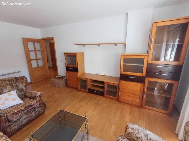 Piso en alquiler en San Lorenzo - La Palomera - San Mamés, León