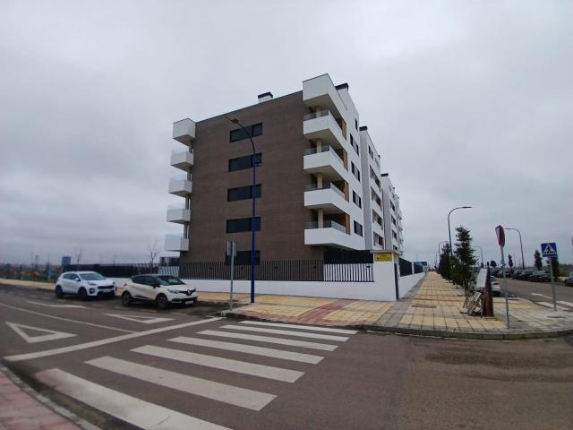 Apartamento en alquiler en Urbanización Universitaria, Tierra de Badajoz