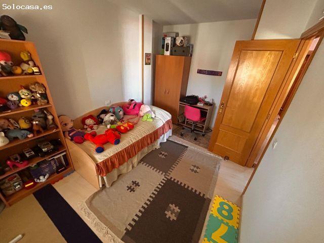 Piso en venta en Sexmo de Cabezas, Cantimpalos