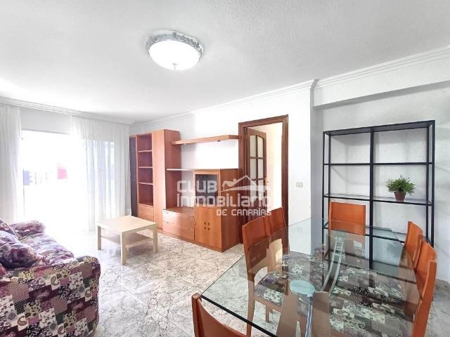 Apartamento en alquiler en Santa Cruz De Tenerife, Canarias