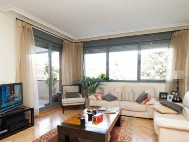 Casa en alquiler en Alcobendas, Madrid