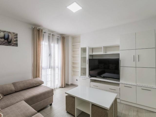 Apartamento en alquiler en Gran Canaria, Guanarteme