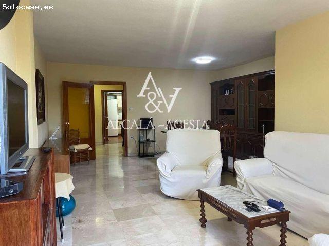 Piso en alquiler en Fígares, Granada