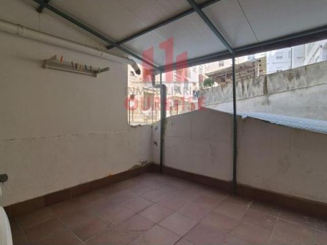 Piso en alquiler en San Rosendo, Ourense