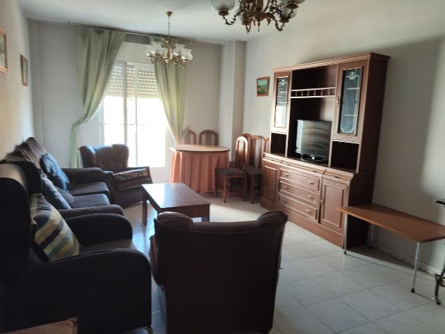Apartamento en alquiler en Margallo, Cáceres