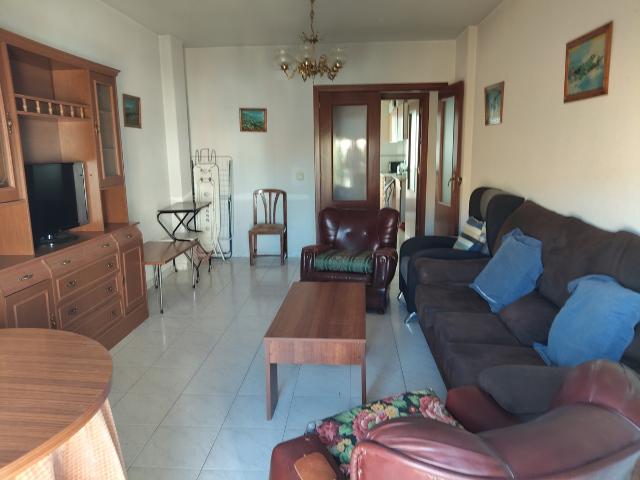 Apartamento en alquiler en Margallo, Cáceres