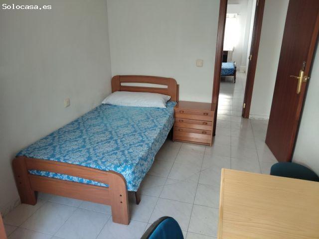 Piso en venta en Margallo, Cáceres