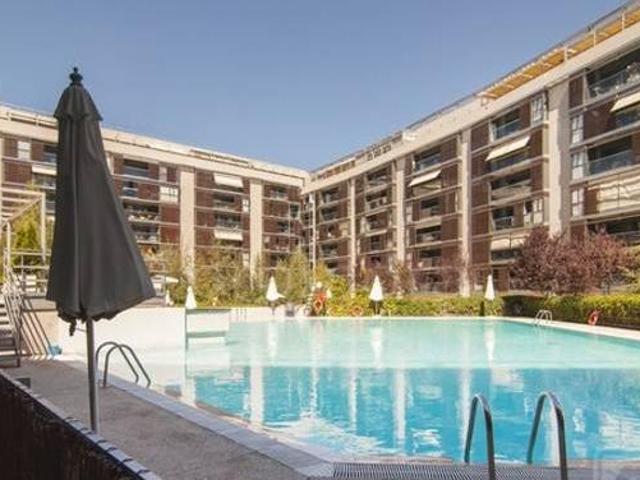 Casa en alquiler en Valverde De Alcalá, Madrid