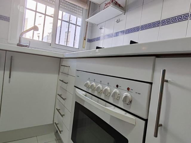 Casa en alquiler en Nervión, Sevilla