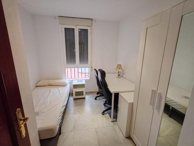 Casa en alquiler en Nervión, Sevilla
