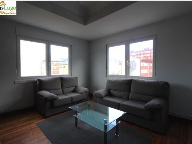 Piso en venta en Siero, Lugo