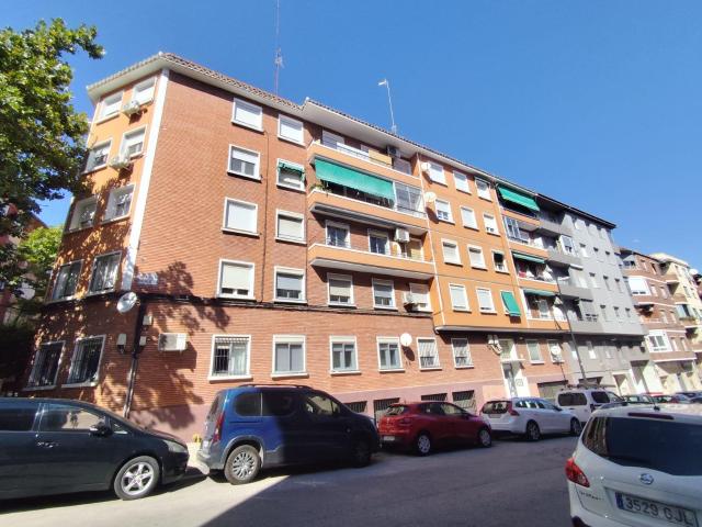 Apartamento en alquiler en San José, Zaragoza