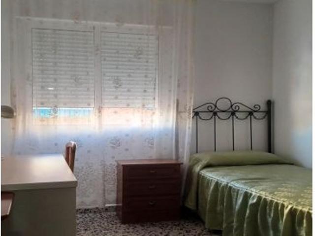 Piso en alquiler en Bailén-Miraflores, Málaga-Costa del Sol