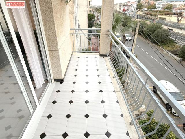 Apartamento en alquiler en Segur de Calafell, Calafell