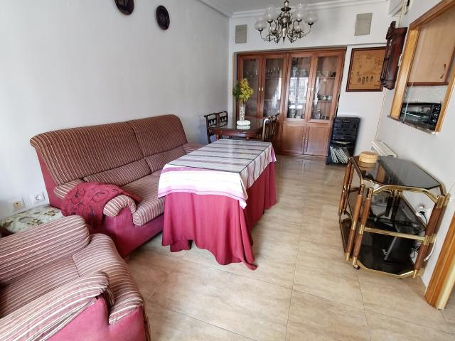 Apartamento en alquiler en Argentina, Cáceres