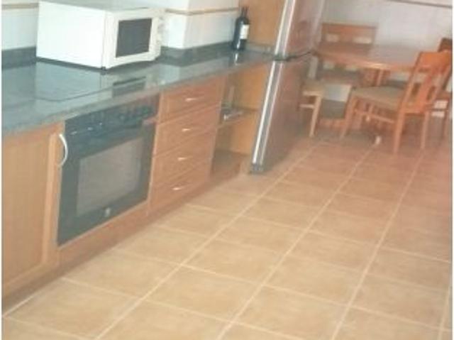 Piso en alquiler en la Plana Alta, Valencia
