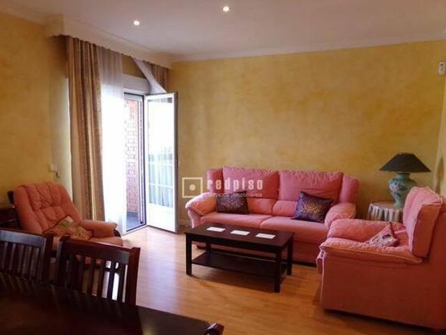 Casa en alquiler en Arganda Del Rey