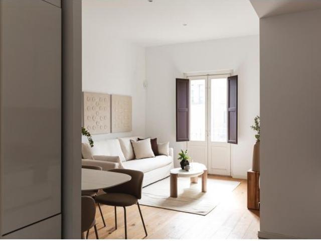 Piso en alquiler en Eixample, Barcelonès