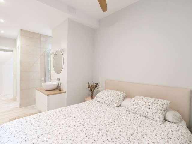 Apartamento en alquiler en Barcelona, la Vila de Gràcia