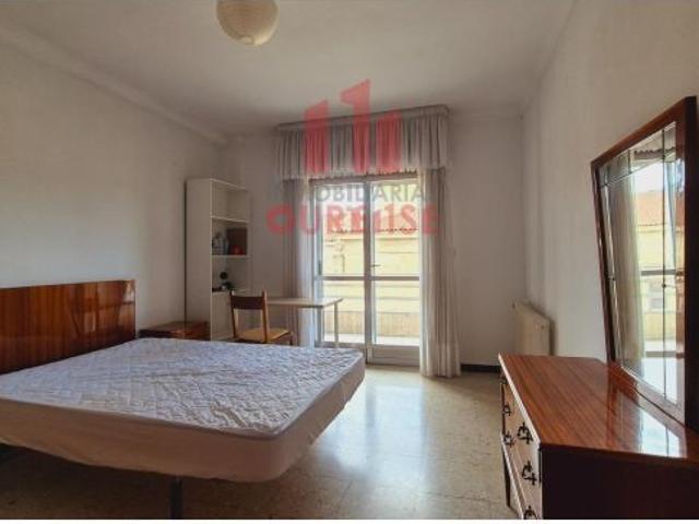 Piso en alquiler en Ourense, O Couto