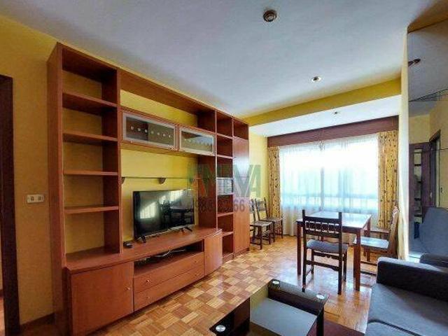 Casa en alquiler en Ourense