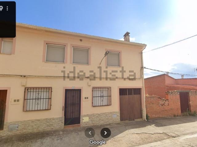 Piso en venta en Anchuras, Castilla-La Mancha
